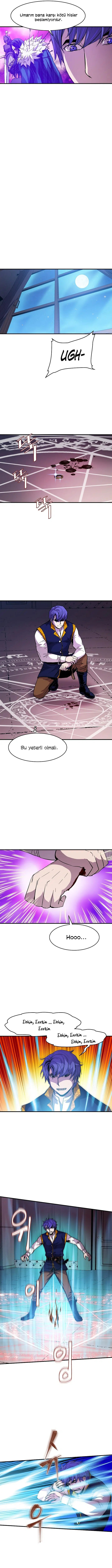 8 Halkalı Büyücünün Yeniden Doğuşu - Bölüm 15 Sayfa 10