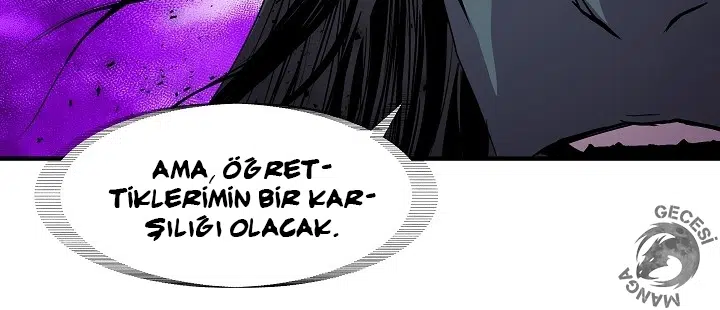 8 Halkalı Büyücünün Yeniden Doğuşu - Bölüm 16 Sayfa 5