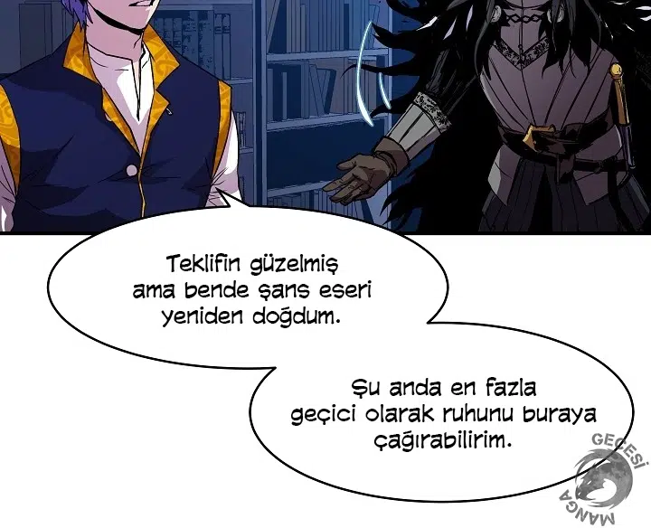 8 Halkalı Büyücünün Yeniden Doğuşu - Bölüm 16 Sayfa 7