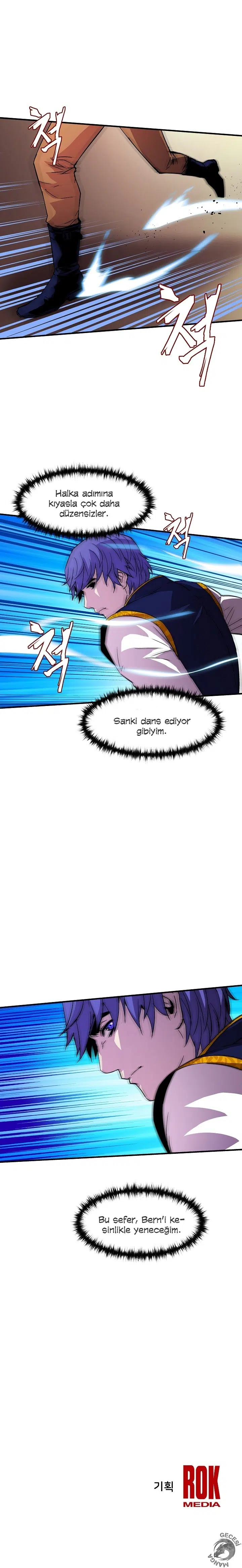 8 Halkalı Büyücünün Yeniden Doğuşu - Bölüm 16 Sayfa 16