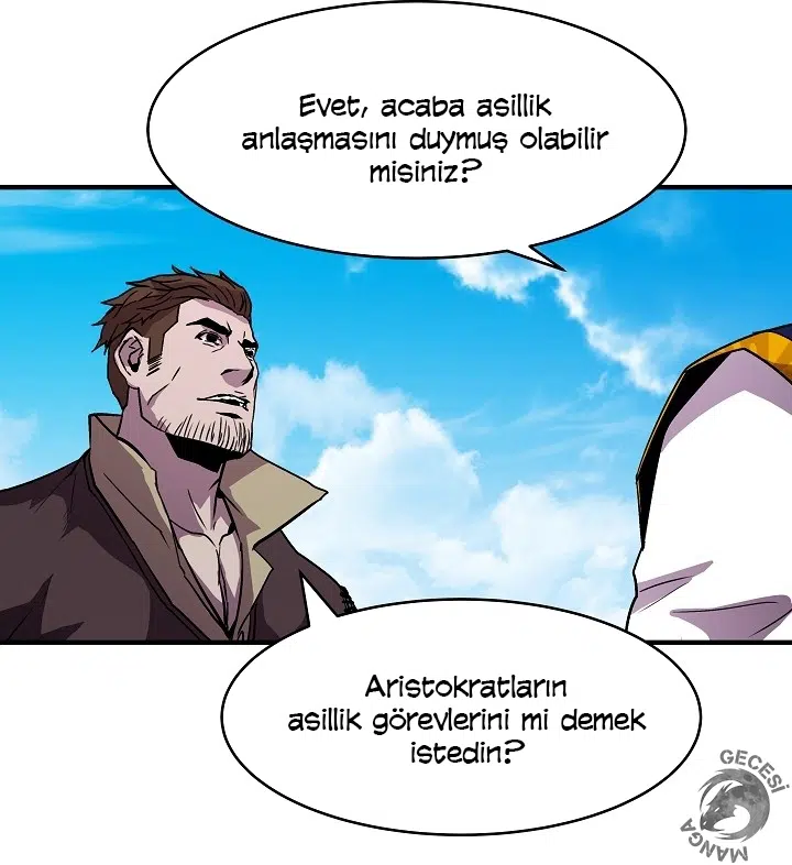 8 Halkalı Büyücünün Yeniden Doğuşu - Bölüm 17 Sayfa 9
