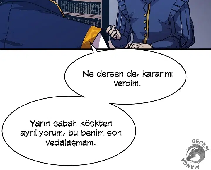 8 Halkalı Büyücünün Yeniden Doğuşu - Bölüm 17 Sayfa 15