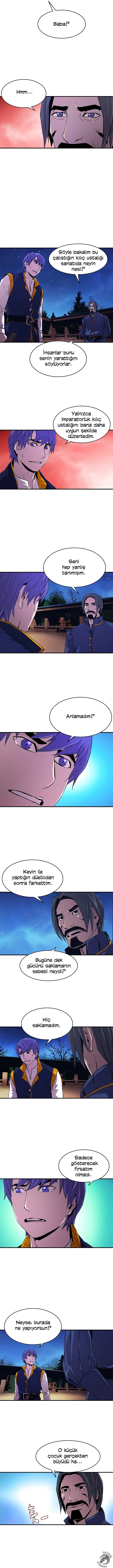 8 Halkalı Büyücünün Yeniden Doğuşu - Bölüm 18 Sayfa 4