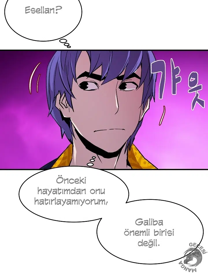 8 Halkalı Büyücünün Yeniden Doğuşu - Bölüm 18 Sayfa 6
