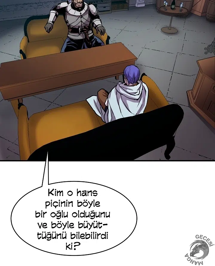 8 Halkalı Büyücünün Yeniden Doğuşu - Bölüm 19 Sayfa 5