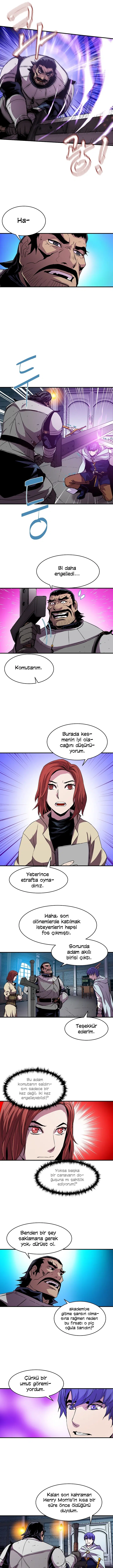 8 Halkalı Büyücünün Yeniden Doğuşu - Bölüm 19 Sayfa 12