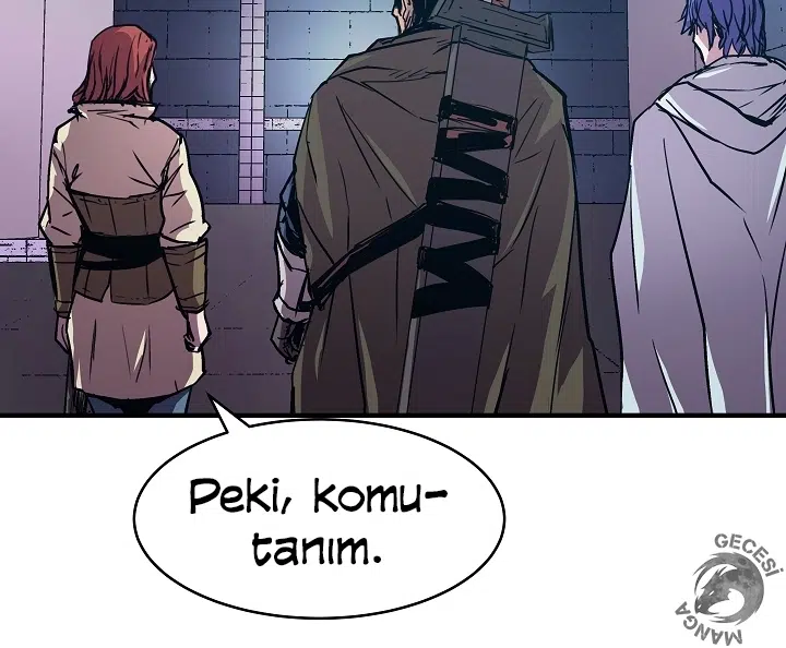 8 Halkalı Büyücünün Yeniden Doğuşu - Bölüm 20 Sayfa 7