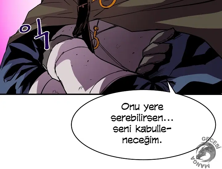 8 Halkalı Büyücünün Yeniden Doğuşu - Bölüm 20 Sayfa 9