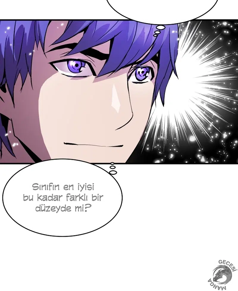 8 Halkalı Büyücünün Yeniden Doğuşu - Bölüm 23 Sayfa 5