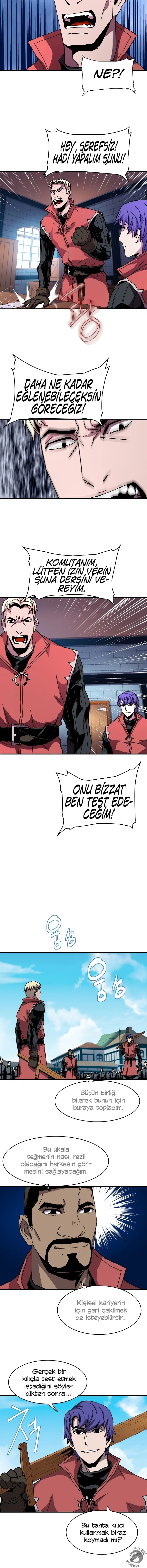 8 Halkalı Büyücünün Yeniden Doğuşu - Bölüm 27 Sayfa 15