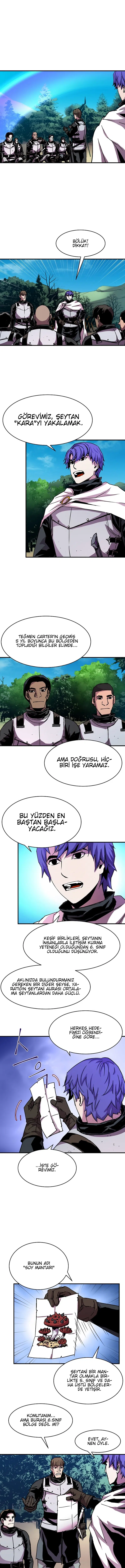 8 Halkalı Büyücünün Yeniden Doğuşu - Bölüm 29 Sayfa 4
