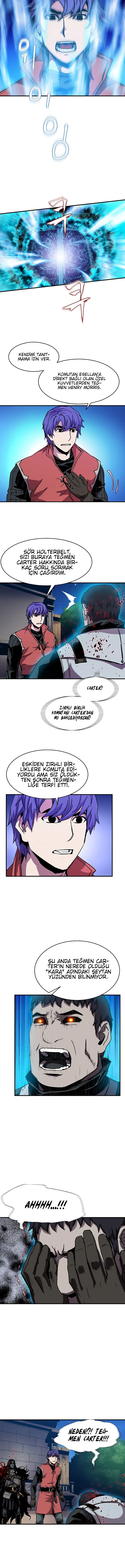 8 Halkalı Büyücünün Yeniden Doğuşu - Bölüm 30 Sayfa 6