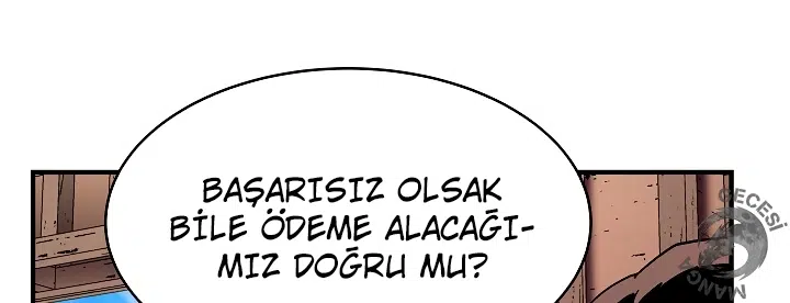 8 Halkalı Büyücünün Yeniden Doğuşu - Bölüm 43 Sayfa 6