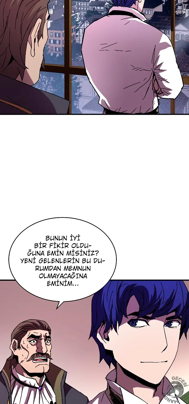 8 Halkalı Büyücünün Yeniden Doğuşu - Bölüm 43 Sayfa 18