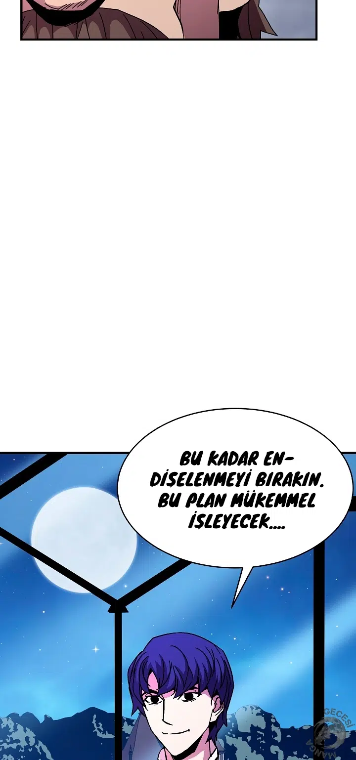 8 Halkalı Büyücünün Yeniden Doğuşu - Bölüm 43 Sayfa 20