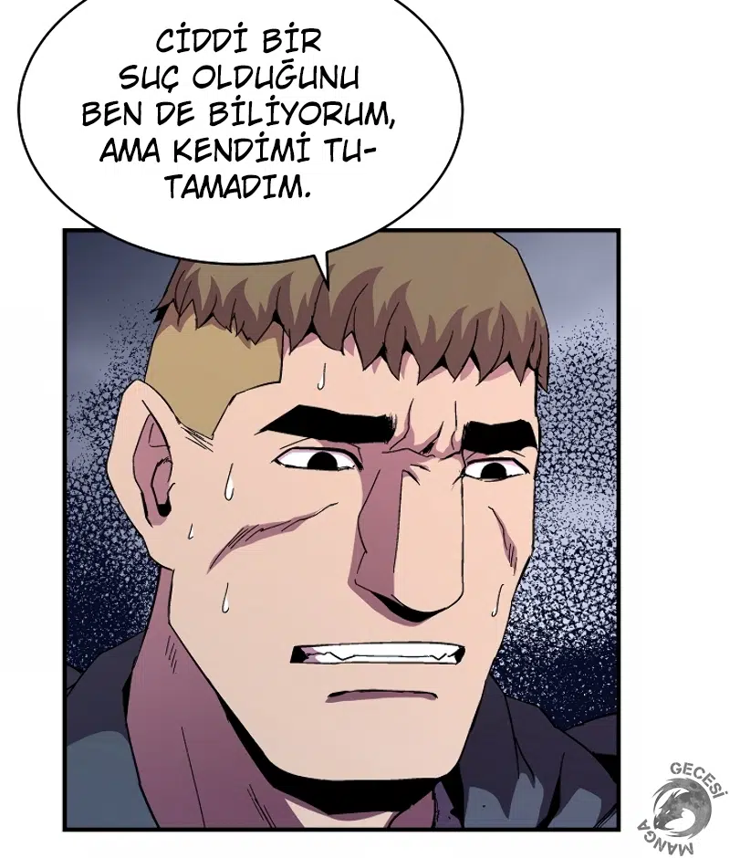 8 Halkalı Büyücünün Yeniden Doğuşu - Bölüm 45 Sayfa 13