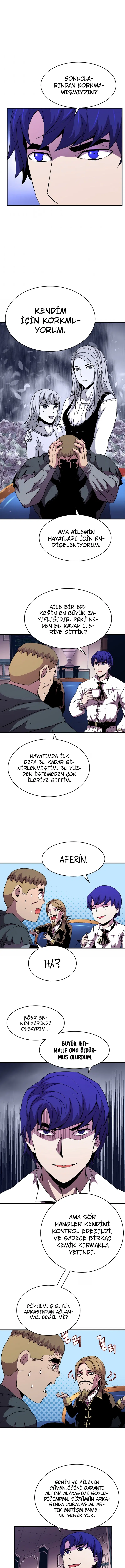 8 Halkalı Büyücünün Yeniden Doğuşu - Bölüm 45 Sayfa 14