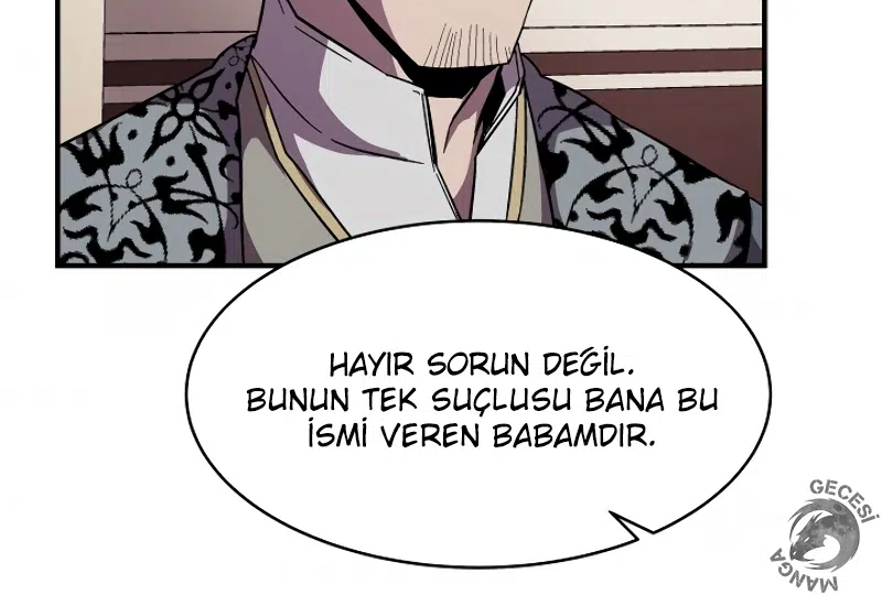 8 Halkalı Büyücünün Yeniden Doğuşu - Bölüm 49 Sayfa 3