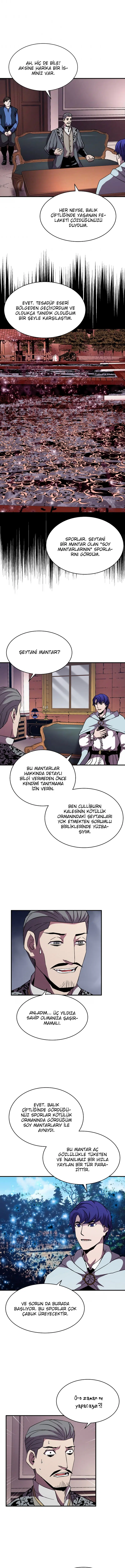 8 Halkalı Büyücünün Yeniden Doğuşu - Bölüm 49 Sayfa 4