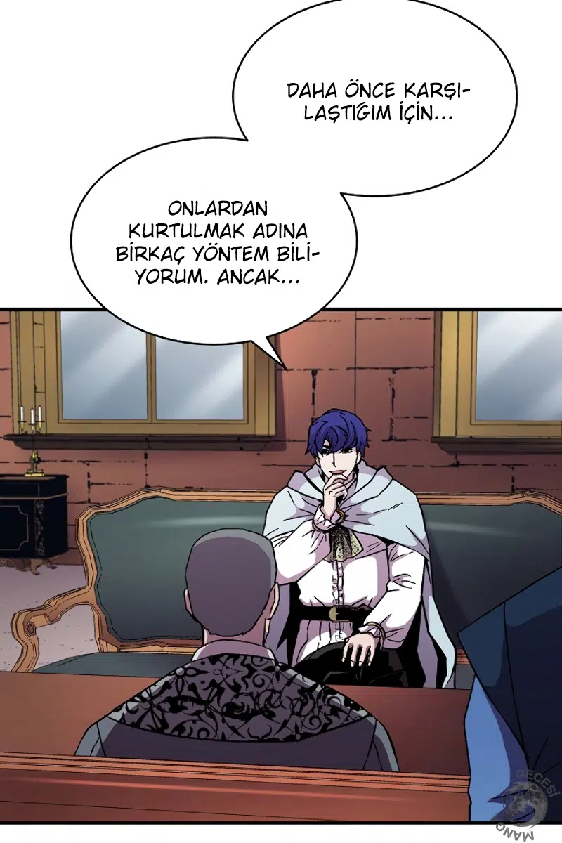 8 Halkalı Büyücünün Yeniden Doğuşu - Bölüm 49 Sayfa 5