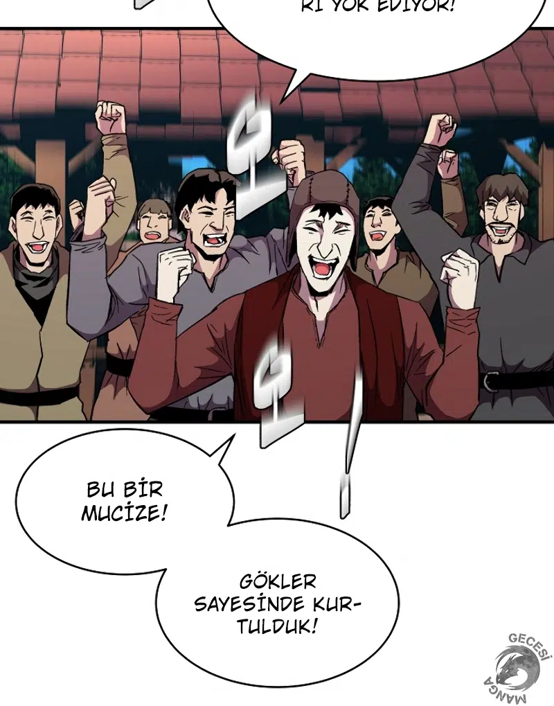 8 Halkalı Büyücünün Yeniden Doğuşu - Bölüm 49 Sayfa 17
