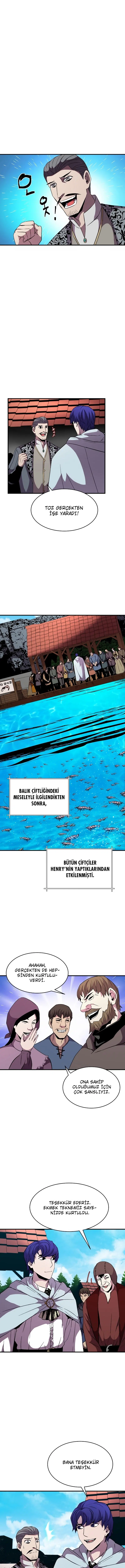 8 Halkalı Büyücünün Yeniden Doğuşu - Bölüm 50 Sayfa 2