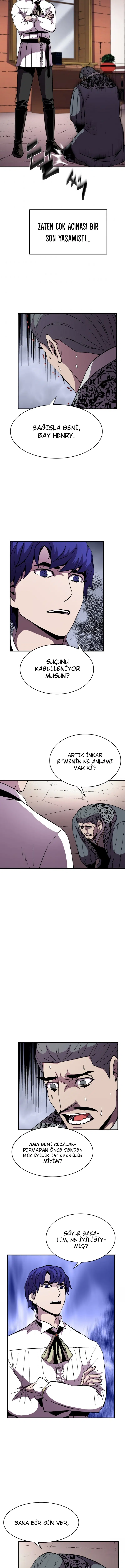 8 Halkalı Büyücünün Yeniden Doğuşu - Bölüm 52 Sayfa 3