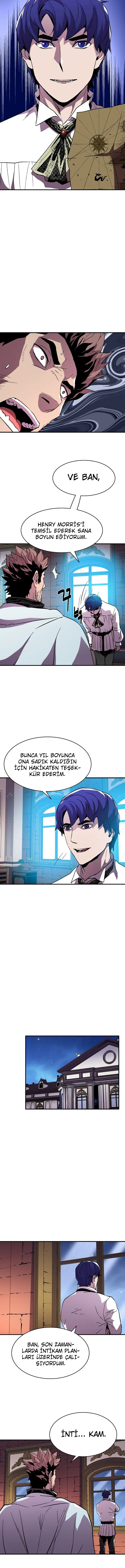 8 Halkalı Büyücünün Yeniden Doğuşu - Bölüm 54 Sayfa 6