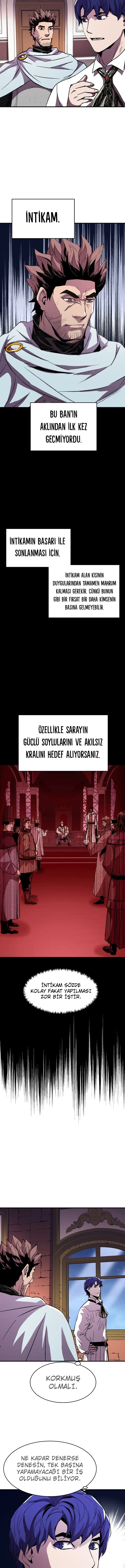 8 Halkalı Büyücünün Yeniden Doğuşu - Bölüm 54 Sayfa 8