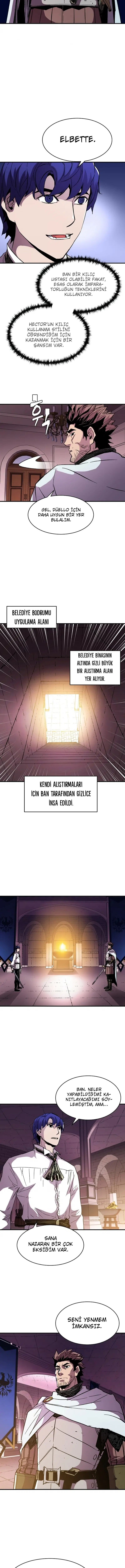 8 Halkalı Büyücünün Yeniden Doğuşu - Bölüm 55 Sayfa 4