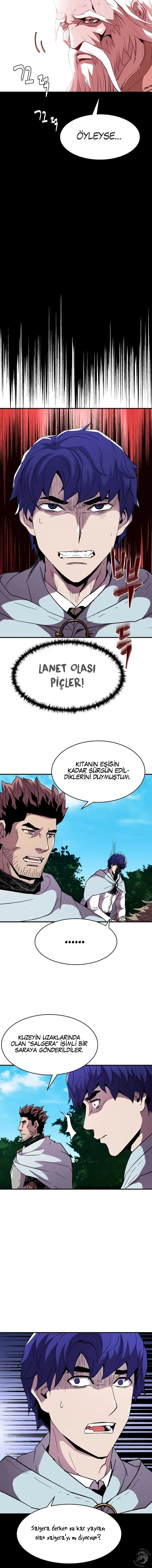 8 Halkalı Büyücünün Yeniden Doğuşu - Bölüm 57 Sayfa 13