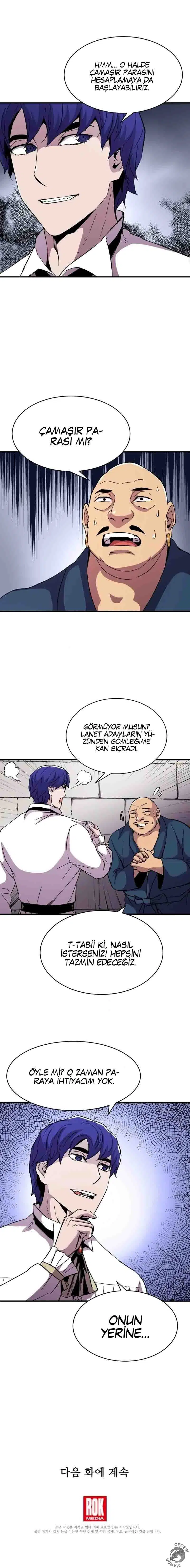 8 Halkalı Büyücünün Yeniden Doğuşu - Bölüm 59 Sayfa 15
