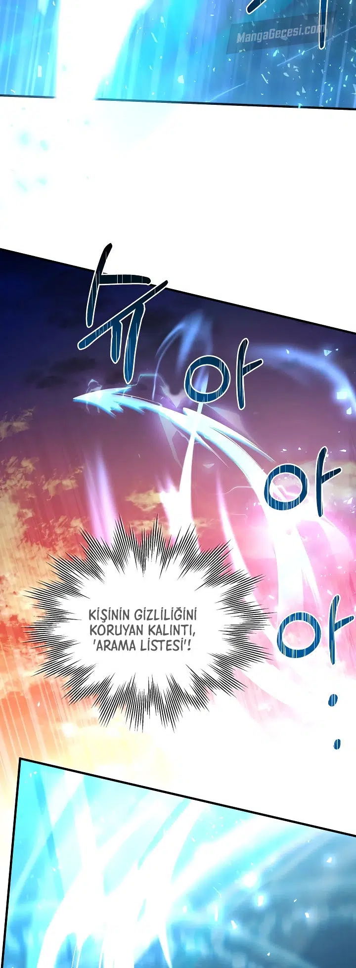 8 Halkalı Büyücünün Yeniden Doğuşu - Bölüm 72 Sayfa 26