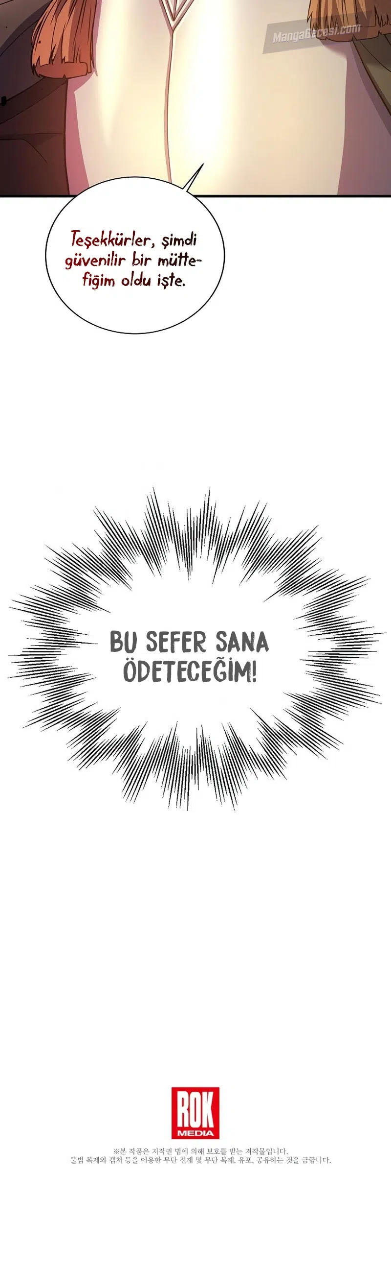 8 Halkalı Büyücünün Yeniden Doğuşu - Bölüm 75 Sayfa 41