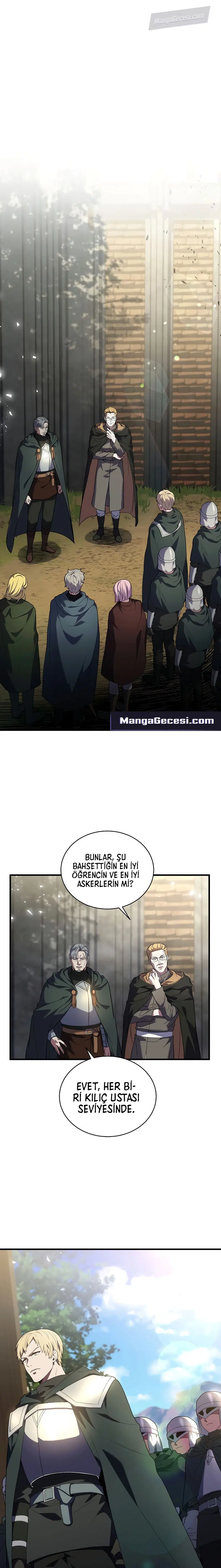 8 Halkalı Büyücünün Yeniden Doğuşu - Bölüm 76 Sayfa 2