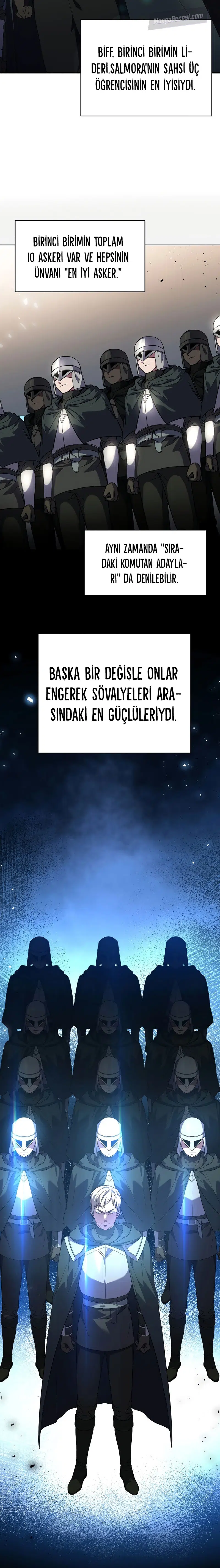 8 Halkalı Büyücünün Yeniden Doğuşu - Bölüm 76 Sayfa 3