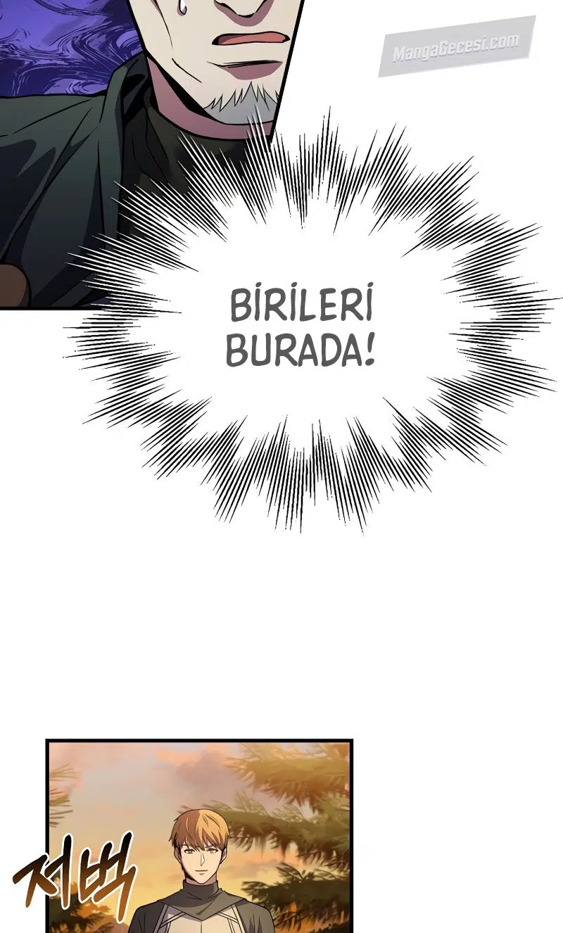 8 Halkalı Büyücünün Yeniden Doğuşu - Bölüm 76 Sayfa 28