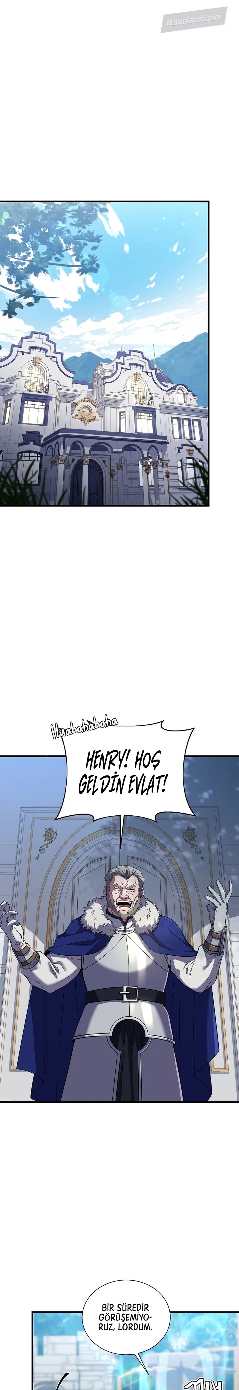 8 Halkalı Büyücünün Yeniden Doğuşu - Bölüm 80 Sayfa 2