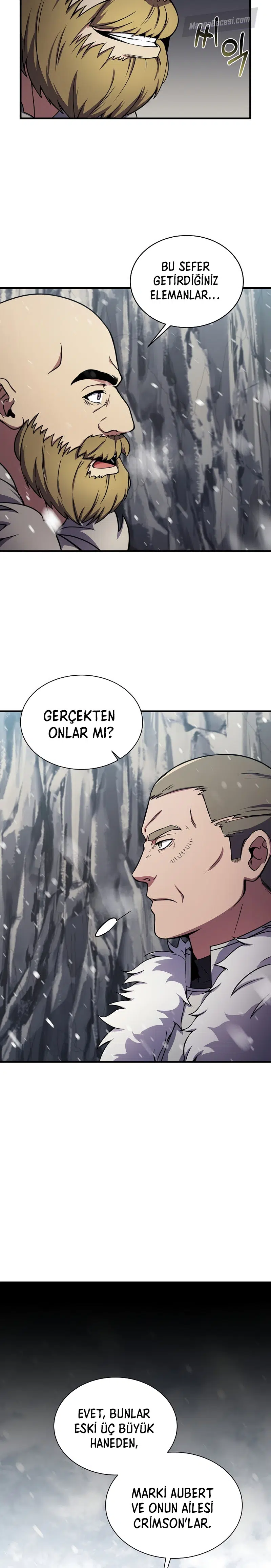 8 Halkalı Büyücünün Yeniden Doğuşu - Bölüm 83 Sayfa 4