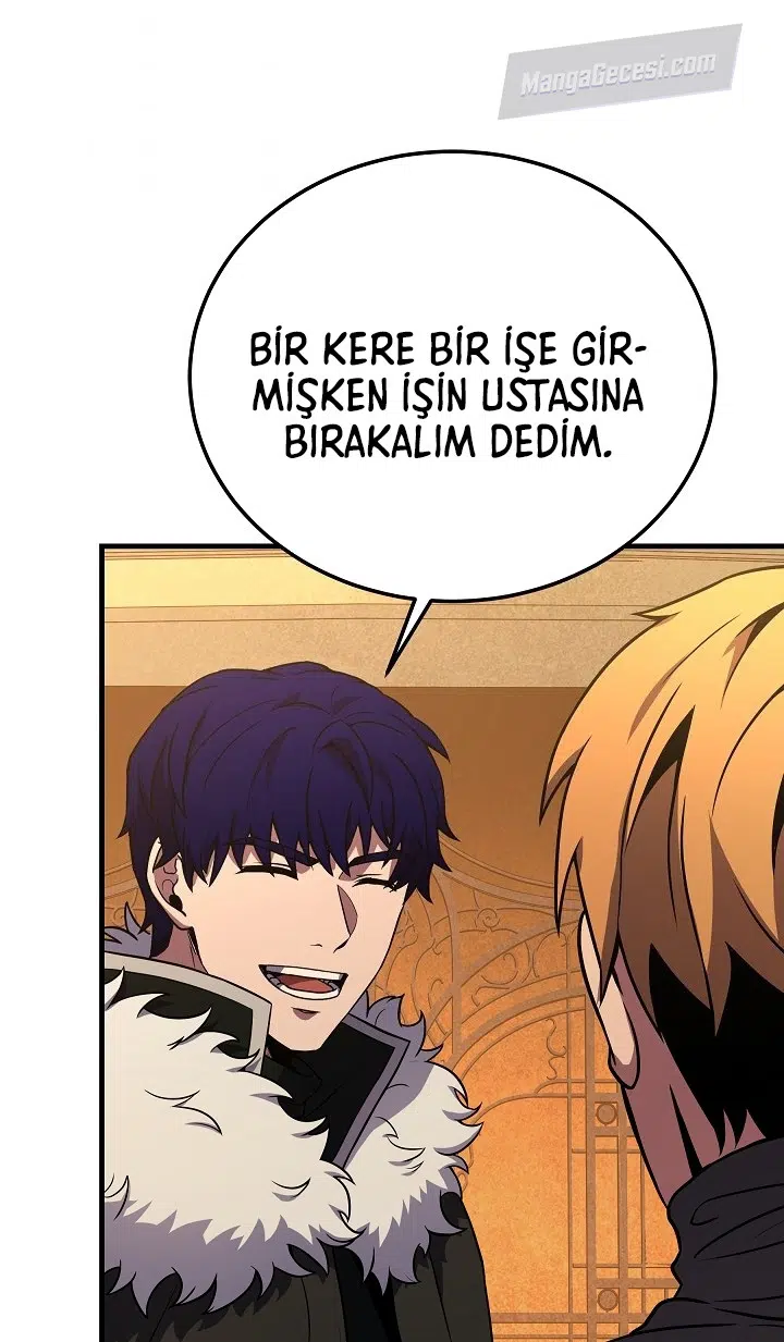 8 Halkalı Büyücünün Yeniden Doğuşu - Bölüm 87 Sayfa 33
