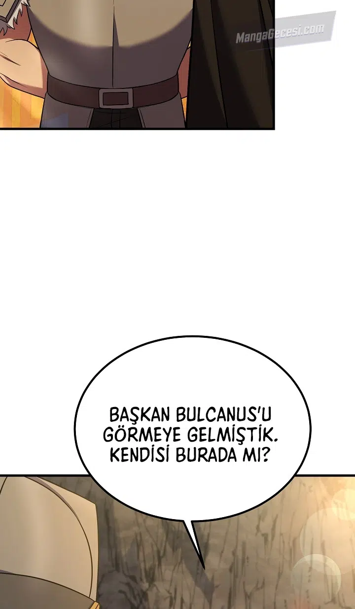 8 Halkalı Büyücünün Yeniden Doğuşu - Bölüm 87 Sayfa 36