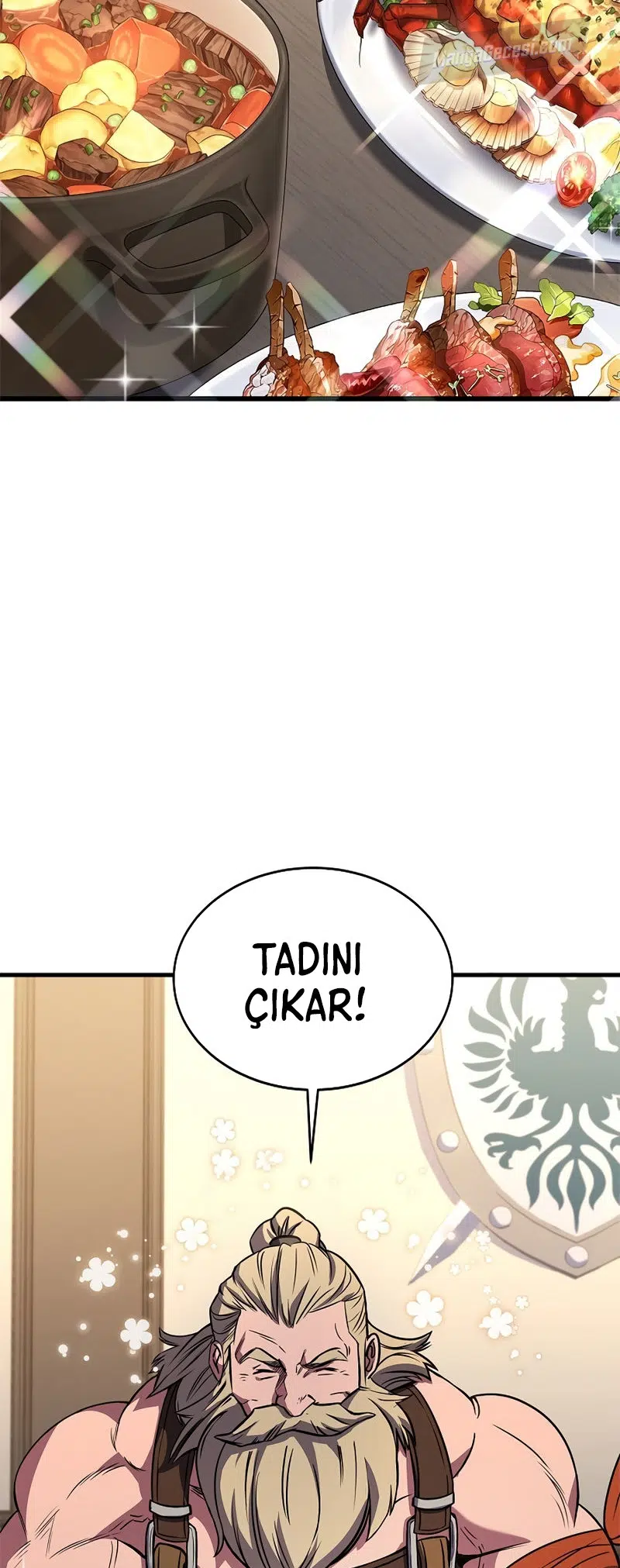 8 Halkalı Büyücünün Yeniden Doğuşu - Bölüm 89 Sayfa 23
