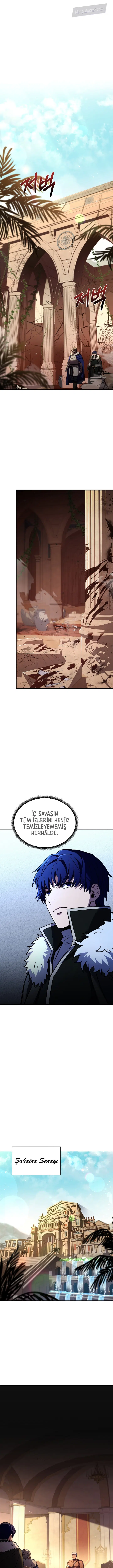 8 Halkalı Büyücünün Yeniden Doğuşu - Bölüm 94 Sayfa 2