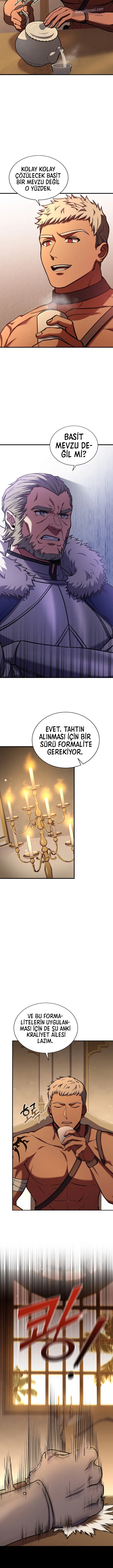 8 Halkalı Büyücünün Yeniden Doğuşu - Bölüm 94 Sayfa 6
