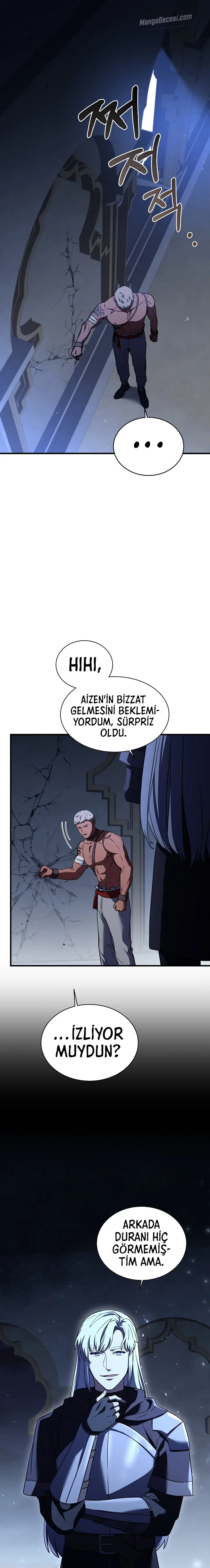 8 Halkalı Büyücünün Yeniden Doğuşu - Bölüm 94 Sayfa 13