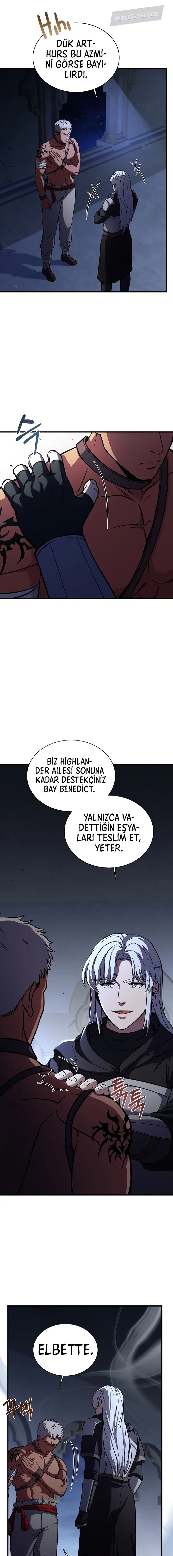 8 Halkalı Büyücünün Yeniden Doğuşu - Bölüm 94 Sayfa 15
