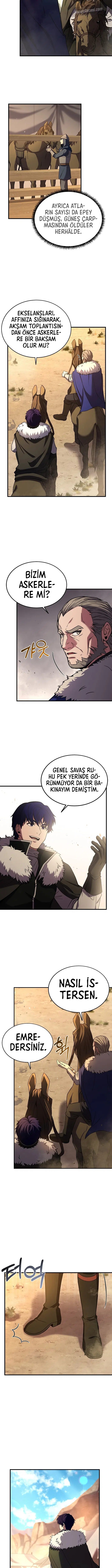 8 Halkalı Büyücünün Yeniden Doğuşu - Bölüm 95 Sayfa 4