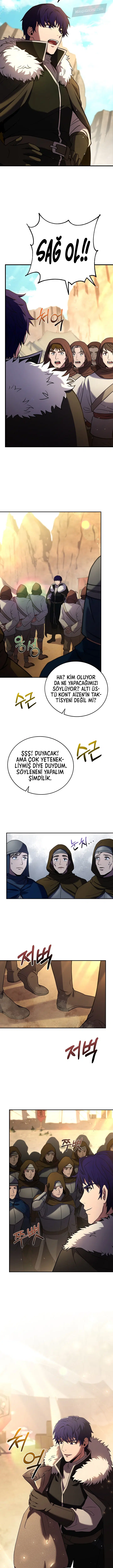 8 Halkalı Büyücünün Yeniden Doğuşu - Bölüm 95 Sayfa 6