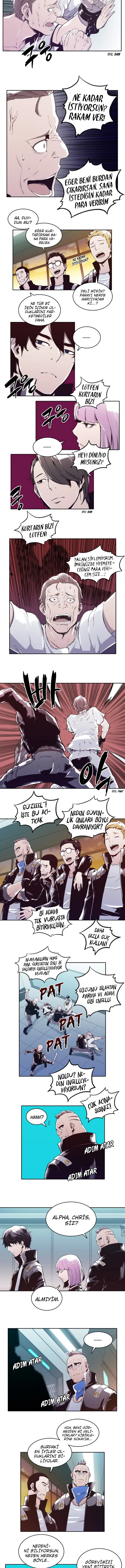 Alpha - Bölüm 1 Sayfa 11
