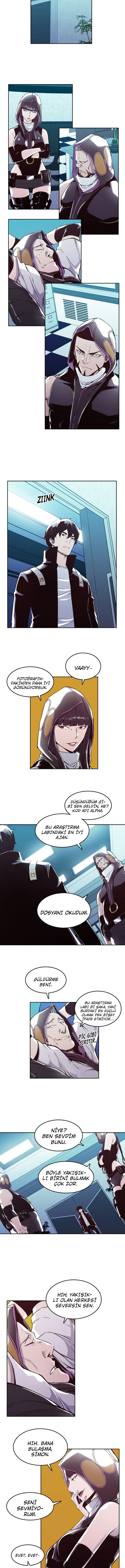 Alpha - Bölüm 3 Sayfa 14